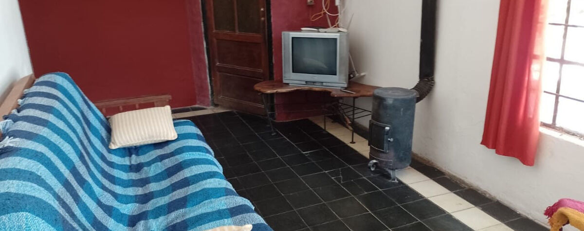 Foto principal de Casa De La Gruta en Mina Clavero