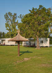 Foto 2 de la galería de Hotel Cantera Golf en Victoria