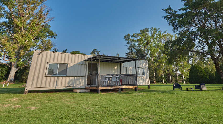 Foto principal de Hotel Cantera Golf en Victoria