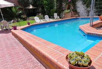 Foto 1 de la galería de Malva Suite y Apart en Ciudad De Salta