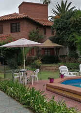 Foto 4 de Malva Suite y Apart en Ciudad De Salta