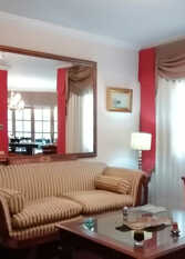 Foto 3 de la galería de Malva Suite y Apart en Ciudad De Salta