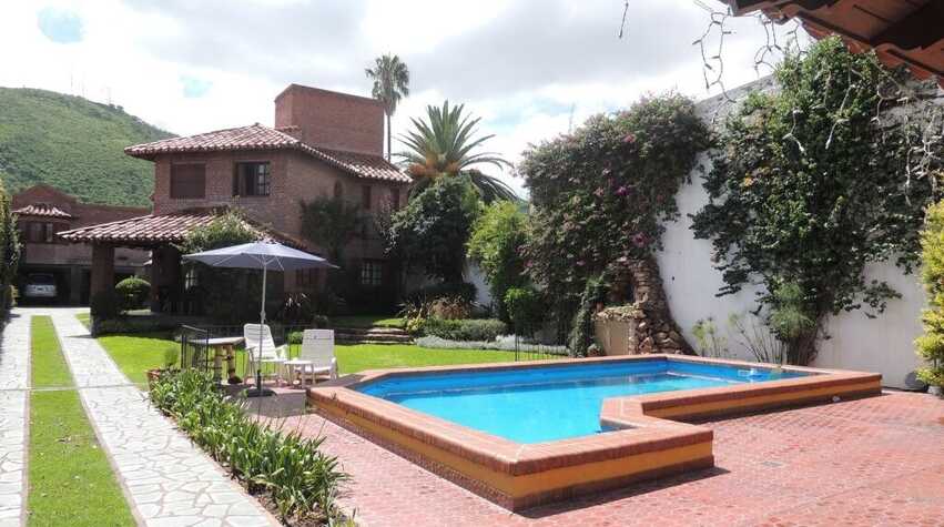 Foto principal de Malva Suite y Apart en Ciudad De Salta