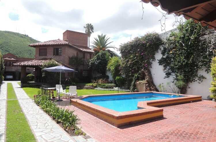 Foto principal de Malva Suite y Apart en Ciudad De Salta