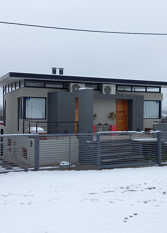 Foto 3 de la galería de Lago Manso - Casas de Montaña en Potrero De Garay