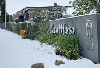 Foto 1 de la galería de Lago Manso - Casas de Montaña en Potrero De Garay