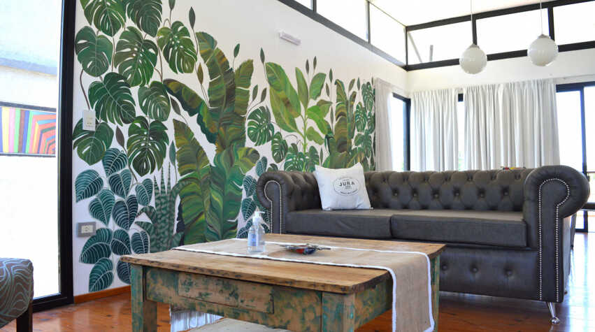 Foto principal de Lago Manso - Casas de Montaña en Potrero De Garay