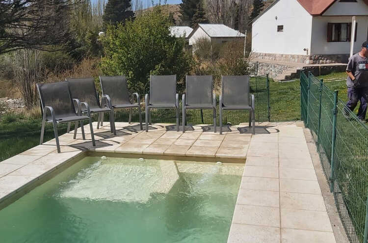 Foto principal de Cabañas del Sol en Potrerillos