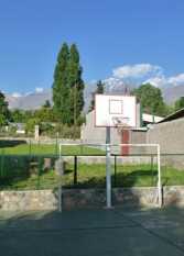 Foto 3 de la galería de Cabañas del Sol en Potrerillos