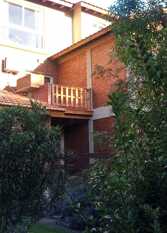 Foto 3 de la galería de Complejo de Cabañas Merlion en Mar De Las Pampas