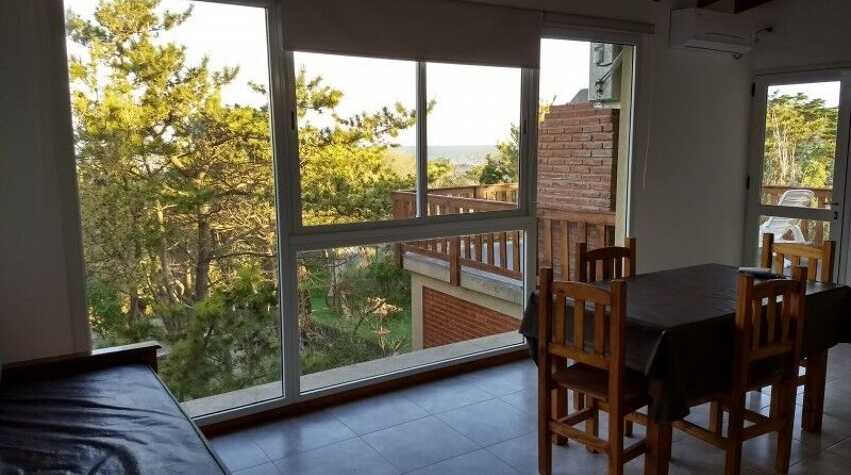 Foto principal de Complejo de Cabañas Merlion en Mar De Las Pampas