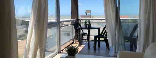 Foto 1 de Departamento con Vista al Mar en Pinamar