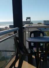 Foto 3 de la galería de Departamento con Vista al Mar en Pinamar