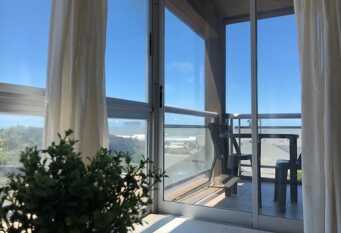 Foto 1 de la galería de Departamento con Vista al Mar en Pinamar