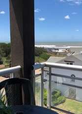 Foto 2 de la galería de Departamento con Vista al Mar en Pinamar