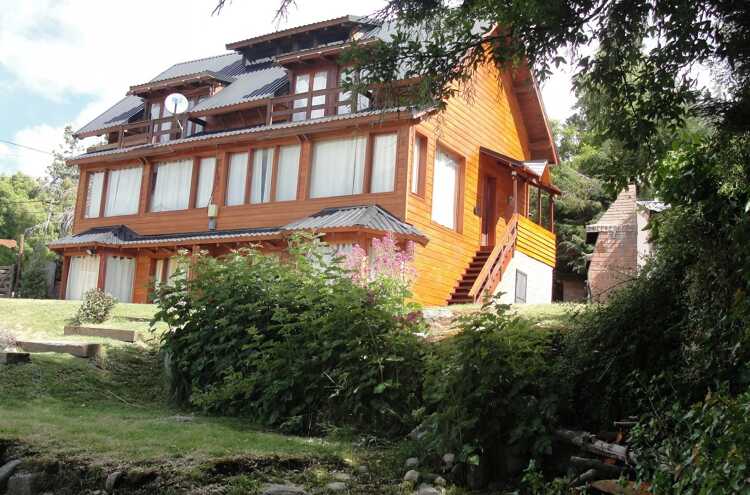 Foto principal de Bungalow Nueve Lunas Bariloche en San Carlos De Bariloche