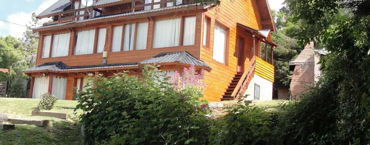 Foto principal de Bungalow Nueve Lunas Bariloche en San Carlos De Bariloche