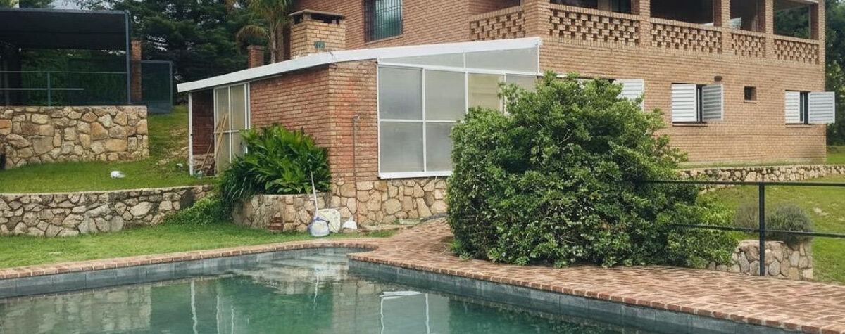 Foto principal de La Soñada de Icho Cruz en Villa Icho Cruz