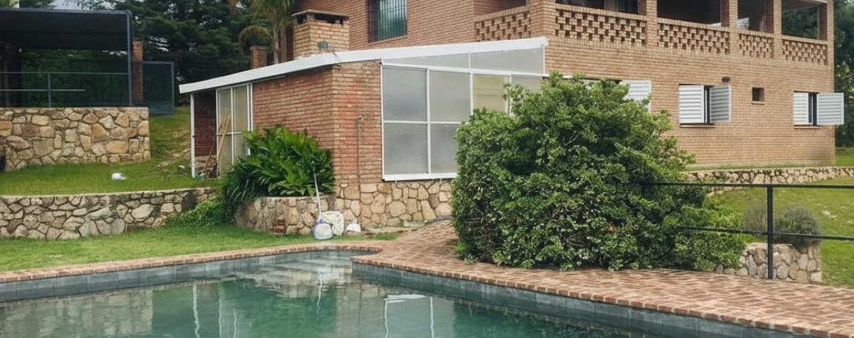 Foto principal de La Soñada de Icho Cruz en Villa Icho Cruz