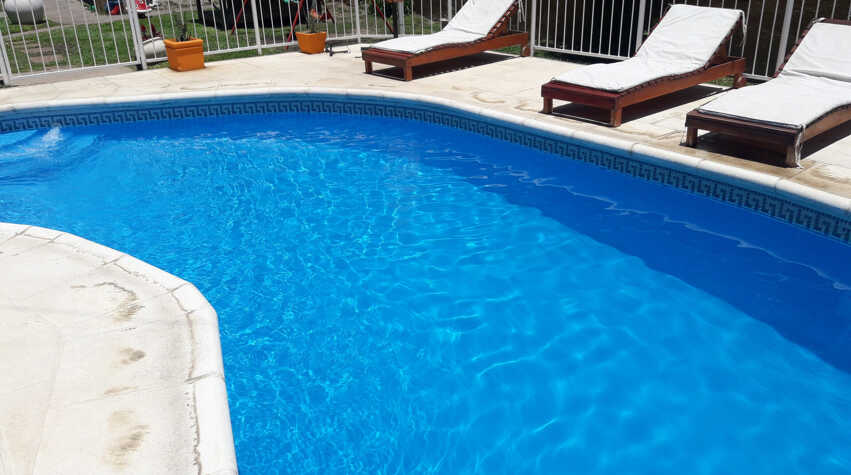 Foto principal de Cabañas Brisas del Sol en Villa Carlos Paz