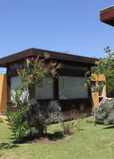 Foto 3 de la galería de Casas del Mar en Villa Gesell