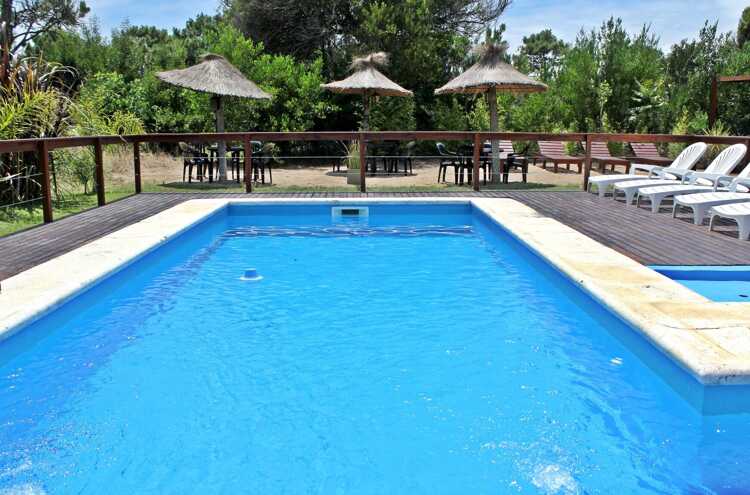 Foto principal de Casas del Mar en Villa Gesell
