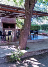 Foto 3 de la galería de Complejo Bosques del Centro en Mina Clavero