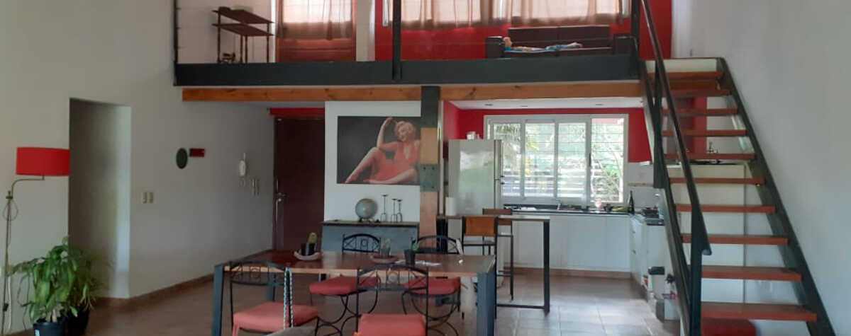 Foto principal de tucuman transmontaña en Yerba Buena