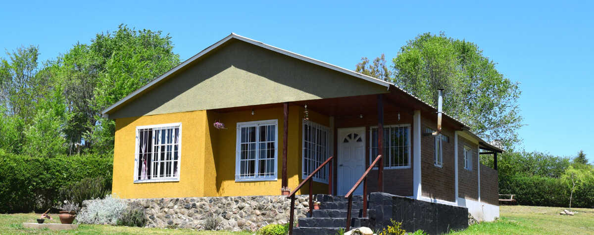 Foto principal de Casa Doña Nelly en Villa Yacanto De Calamuchita