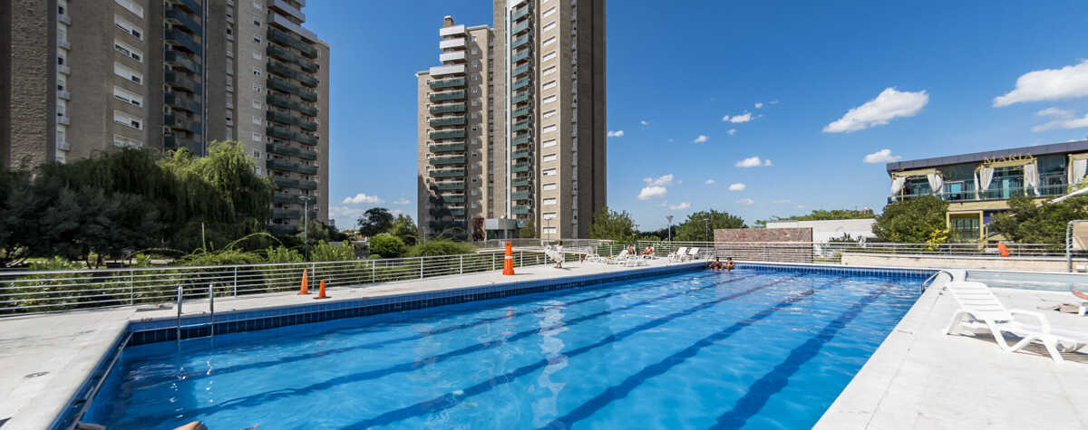 Foto principal de Altos de Villa Sol - GAMA - Torre Bastión en Ciudad De Córdoba