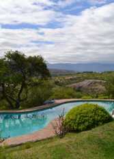 Foto 4 de Cabañas del Río en Mina Clavero