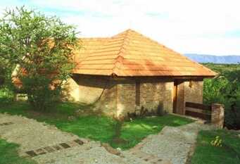 Foto 1 de la galería de Cabañas del Río en Mina Clavero