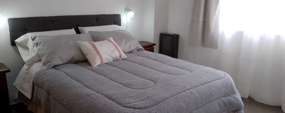 Foto principal de Departamento dos Habitaciones Céntrico a una cuadra de lago en San Carlos De Bariloche