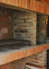 Foto 3 de la galería de ALPINAS IGUAZU en Bialet Massé