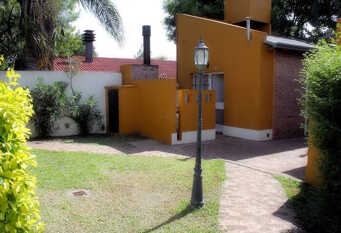 Foto 1 de la galería de Departamentos Puerto Soñado en Colón