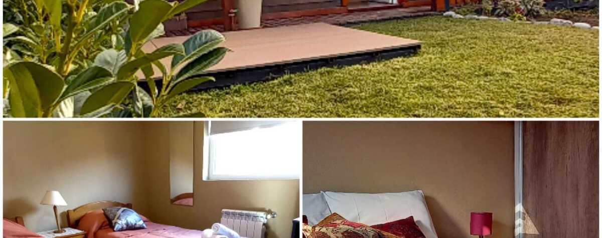 Foto principal de Duplex Pinar del Lago en San Carlos De Bariloche