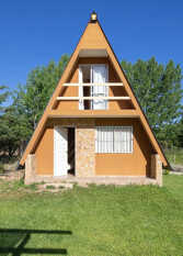 Foto 3 de la galería de Cabañas Alpinas en Blanco Encalada