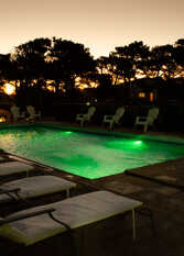 Foto 3 de la galería de Sidereus Nuncius en Villa Gesell