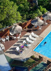 Foto 2 de la galería de Sidereus Nuncius en Villa Gesell