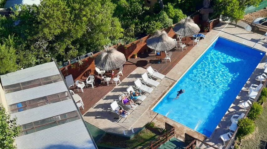 Foto principal de Sidereus Nuncius en Villa Gesell