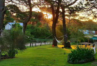Foto 1 de la galería de Sidereus Nuncius en Villa Gesell