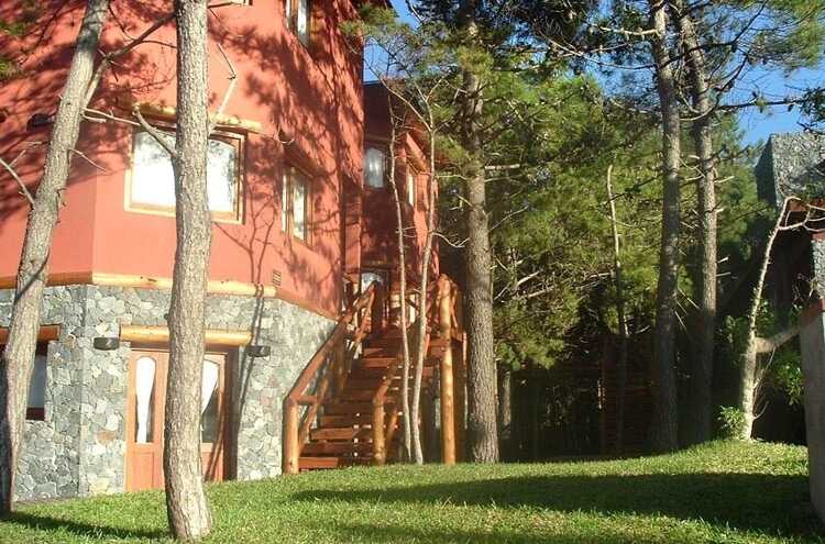 Foto principal de Cabañas El Candal en Mar De Las Pampas