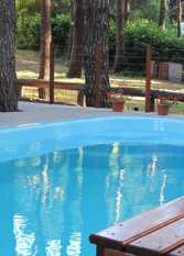 Foto 4 de Cabañas El Candal en Mar De Las Pampas