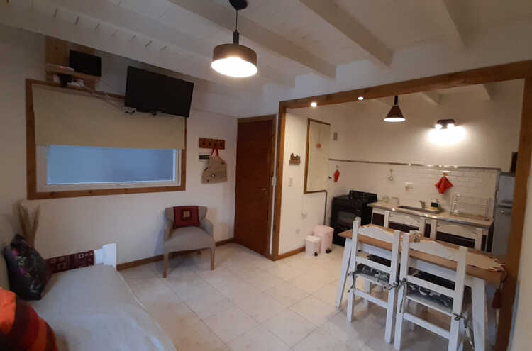 Foto principal de Refugio el Pino en Villa La Angostura