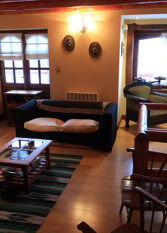 Foto 3 de la galería de Trawen Hostal Boutique en Caviahue