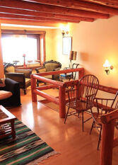 Foto 2 de la galería de Trawen Hostal Boutique en Caviahue