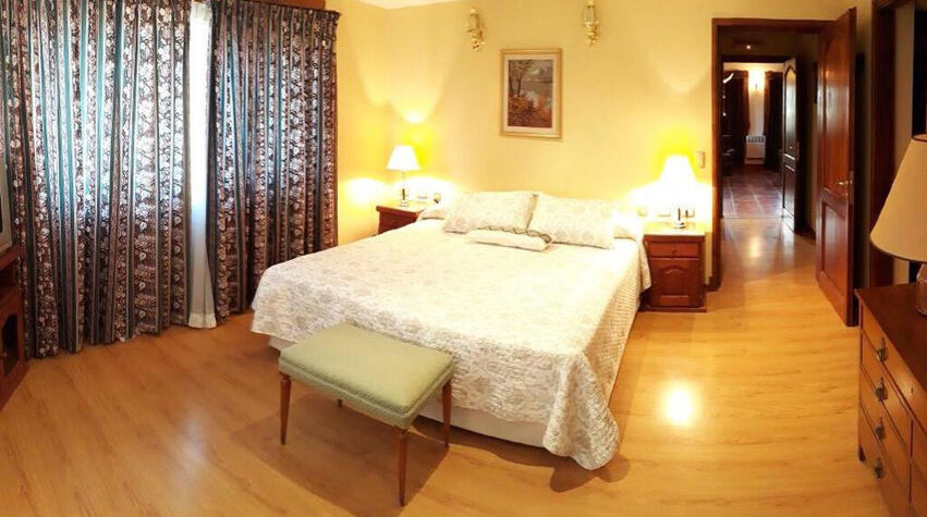 Foto principal de Trawen Hostal Boutique en Caviahue