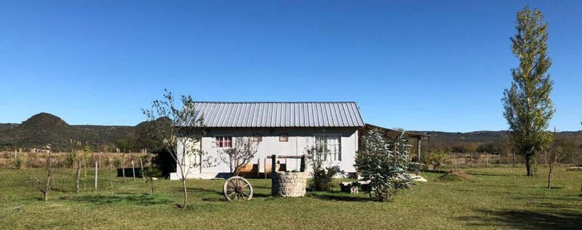 Foto principal de CASA PIEDRA MORA en Nono