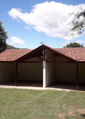 Foto 3 de la galería de Cabañas Las Pircas en Villa General Belgrano