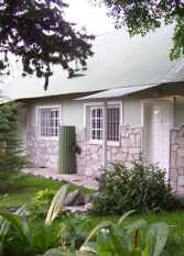 Foto 2 de la galería de Las Higueritas Complejo de Cabañas en El Volcan